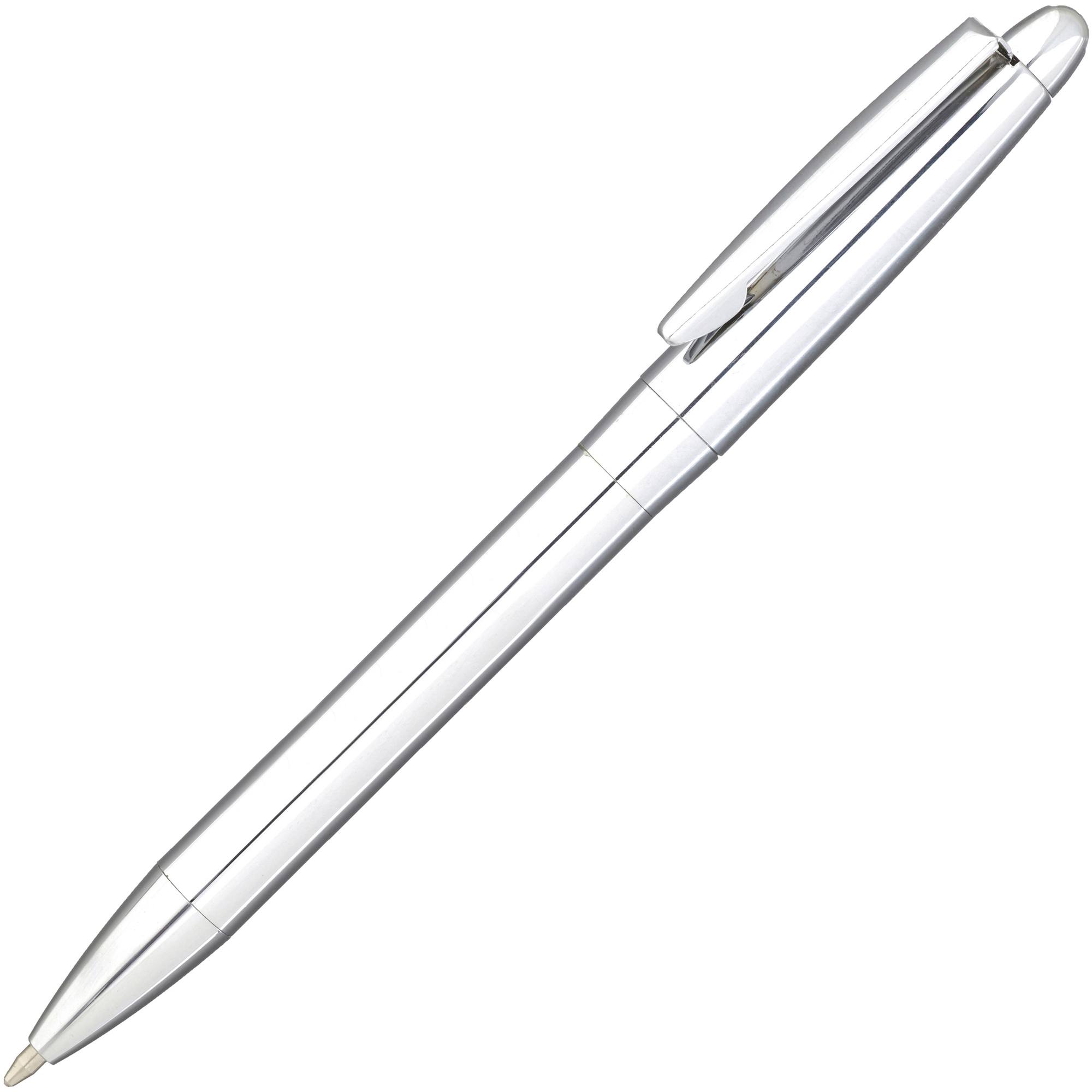 Picture of Javelin Chrome Ball Pen